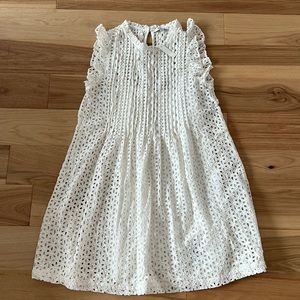 Madewell dress